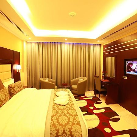 Telal Hotel Apartments Dubai Dış mekan fotoğraf