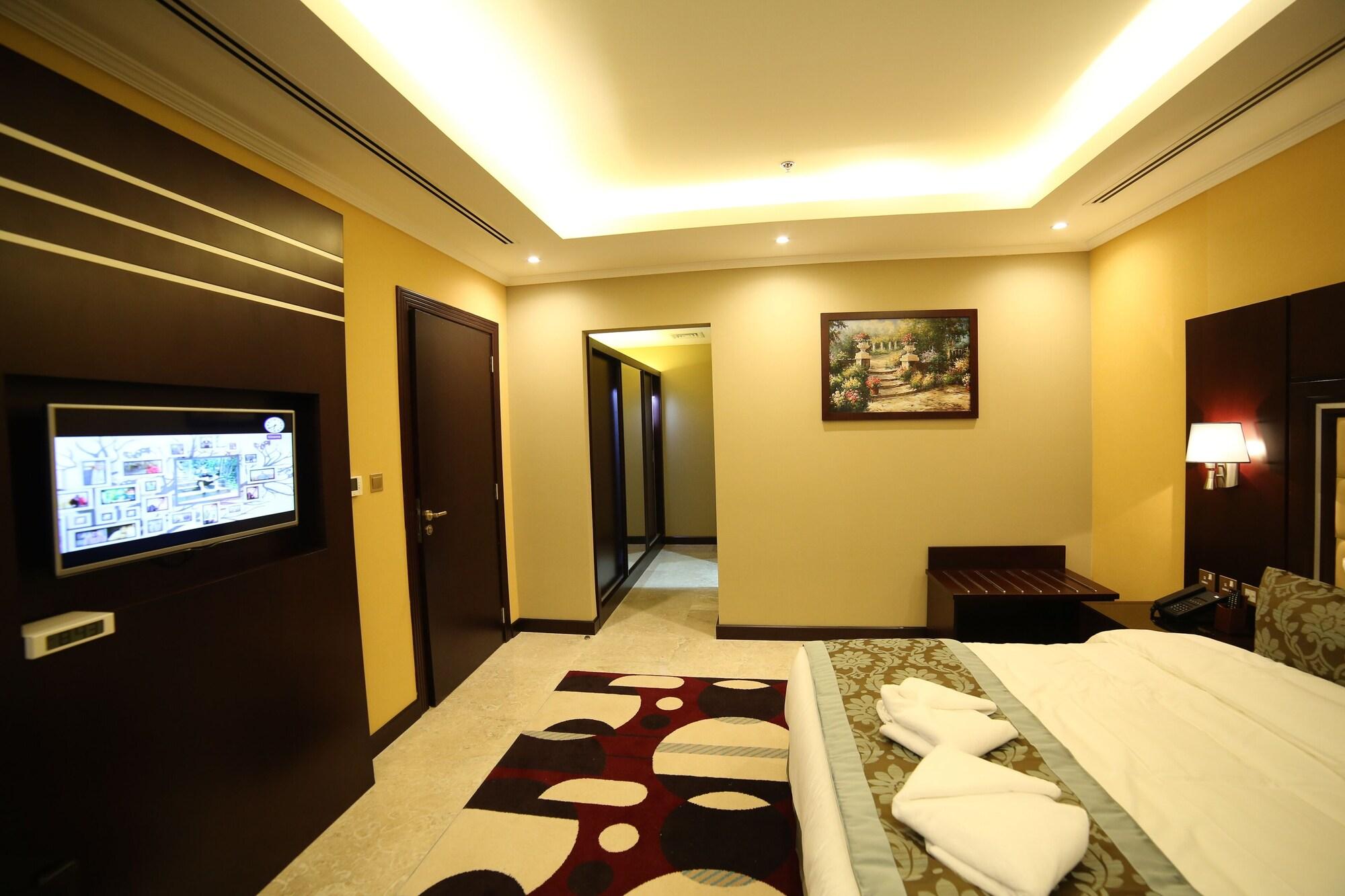 Telal Hotel Apartments Dubai Dış mekan fotoğraf