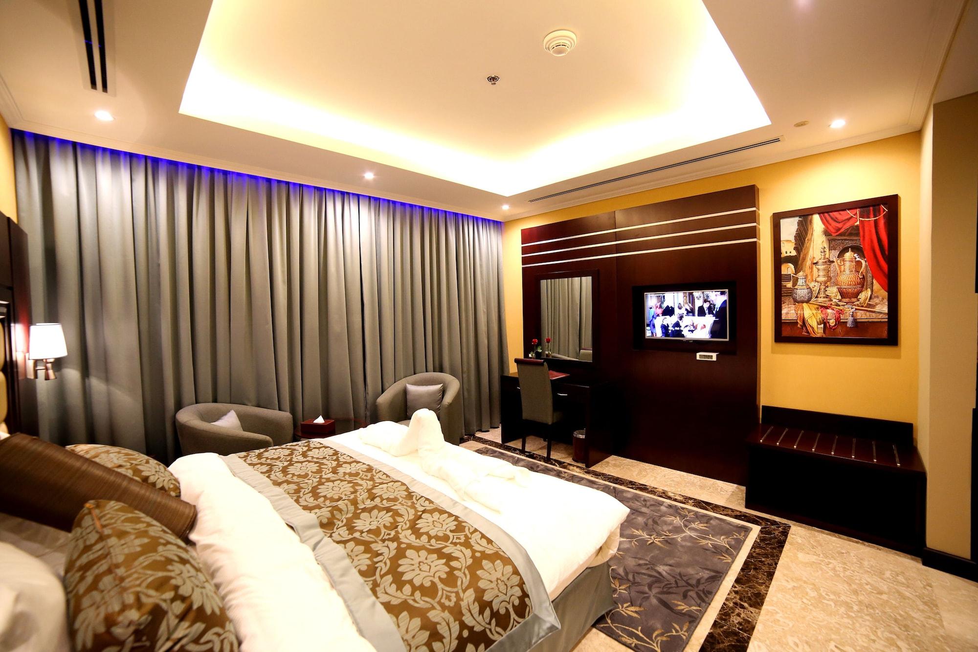 Telal Hotel Apartments Dubai Dış mekan fotoğraf