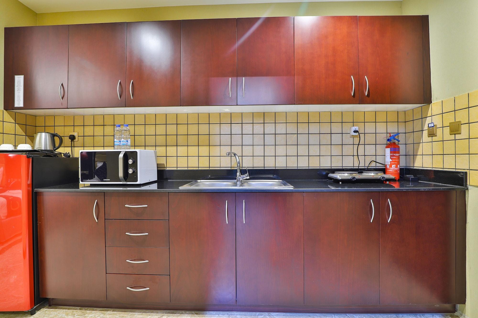 Telal Hotel Apartments Dubai Dış mekan fotoğraf