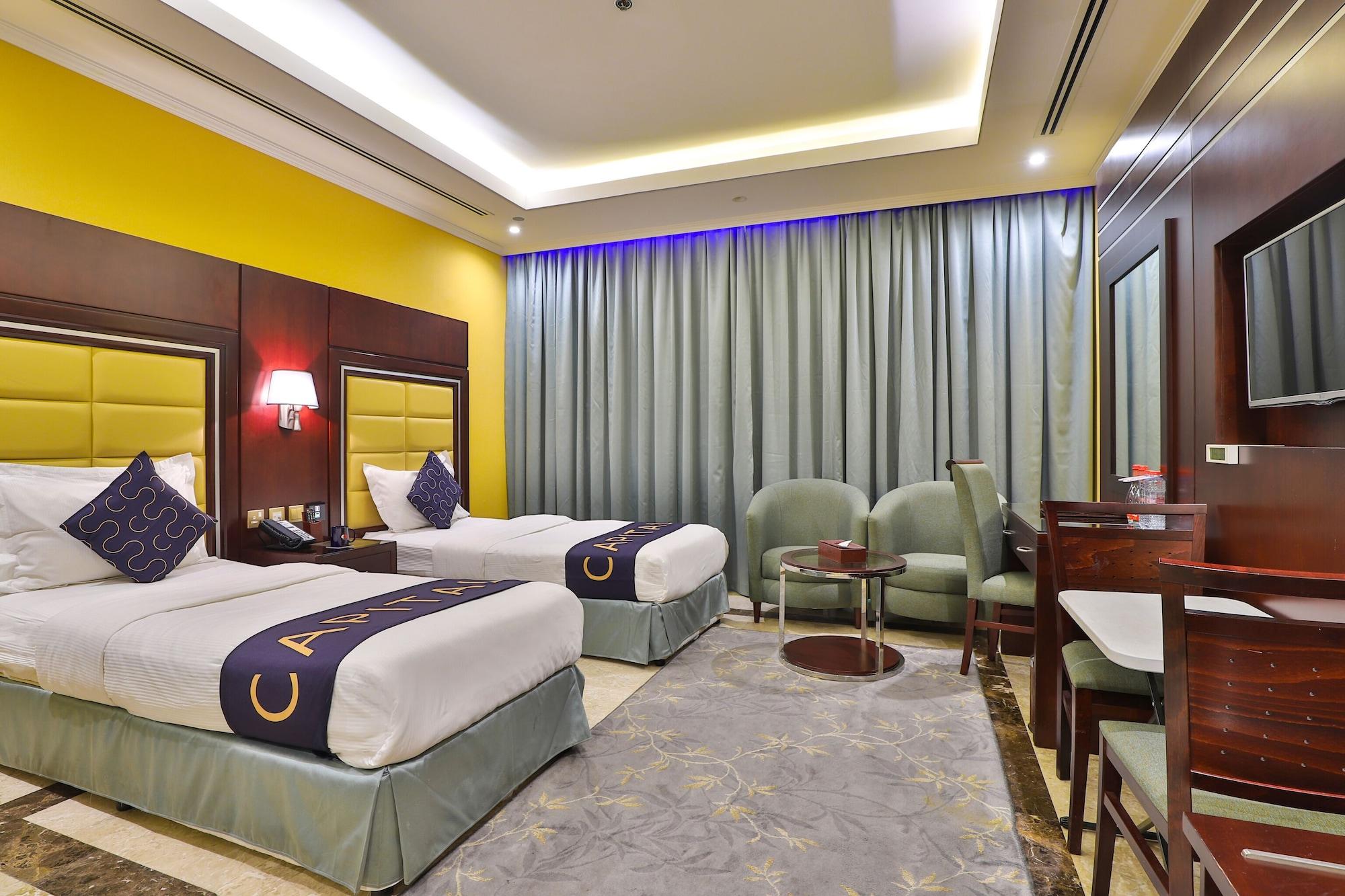 Telal Hotel Apartments Dubai Dış mekan fotoğraf