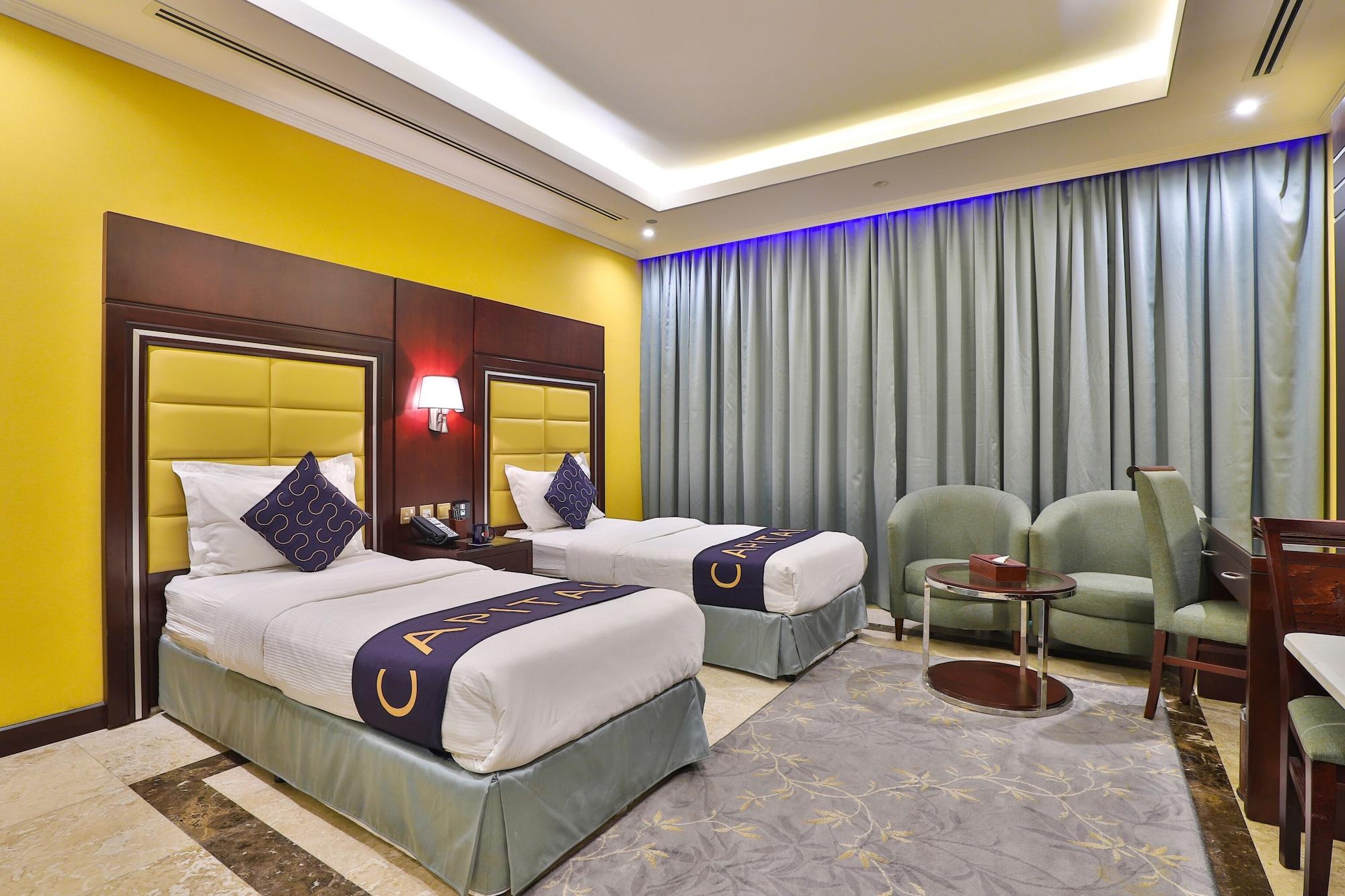 Telal Hotel Apartments Dubai Dış mekan fotoğraf