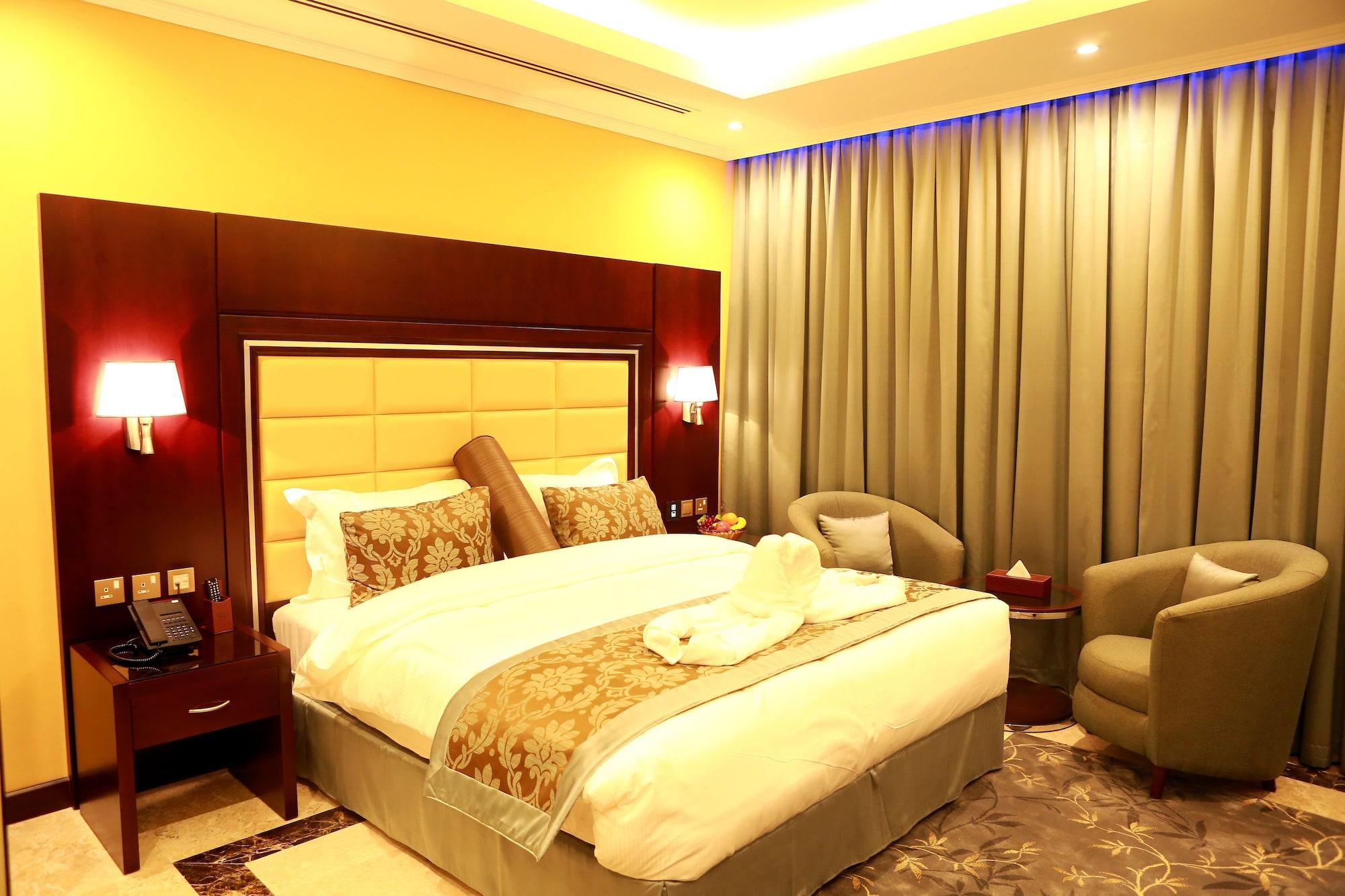 Telal Hotel Apartments Dubai Dış mekan fotoğraf