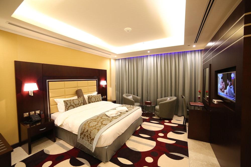 Telal Hotel Apartments Dubai Dış mekan fotoğraf