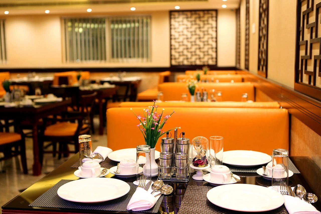 Telal Hotel Apartments Dubai Dış mekan fotoğraf