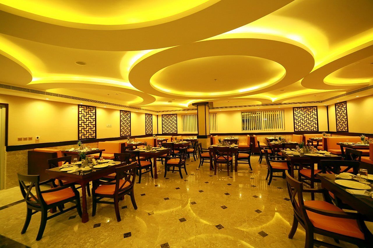 Telal Hotel Apartments Dubai Dış mekan fotoğraf