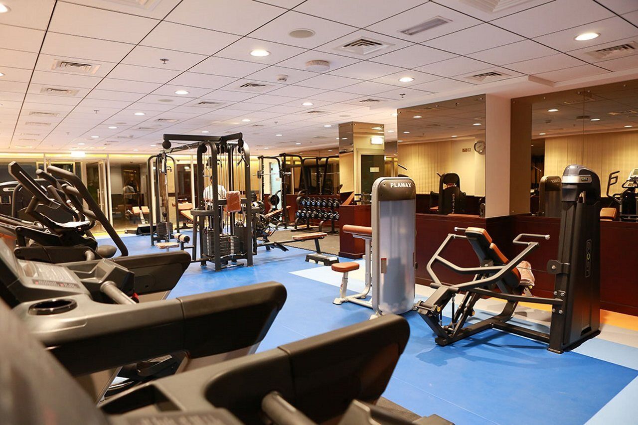 Telal Hotel Apartments Dubai Dış mekan fotoğraf