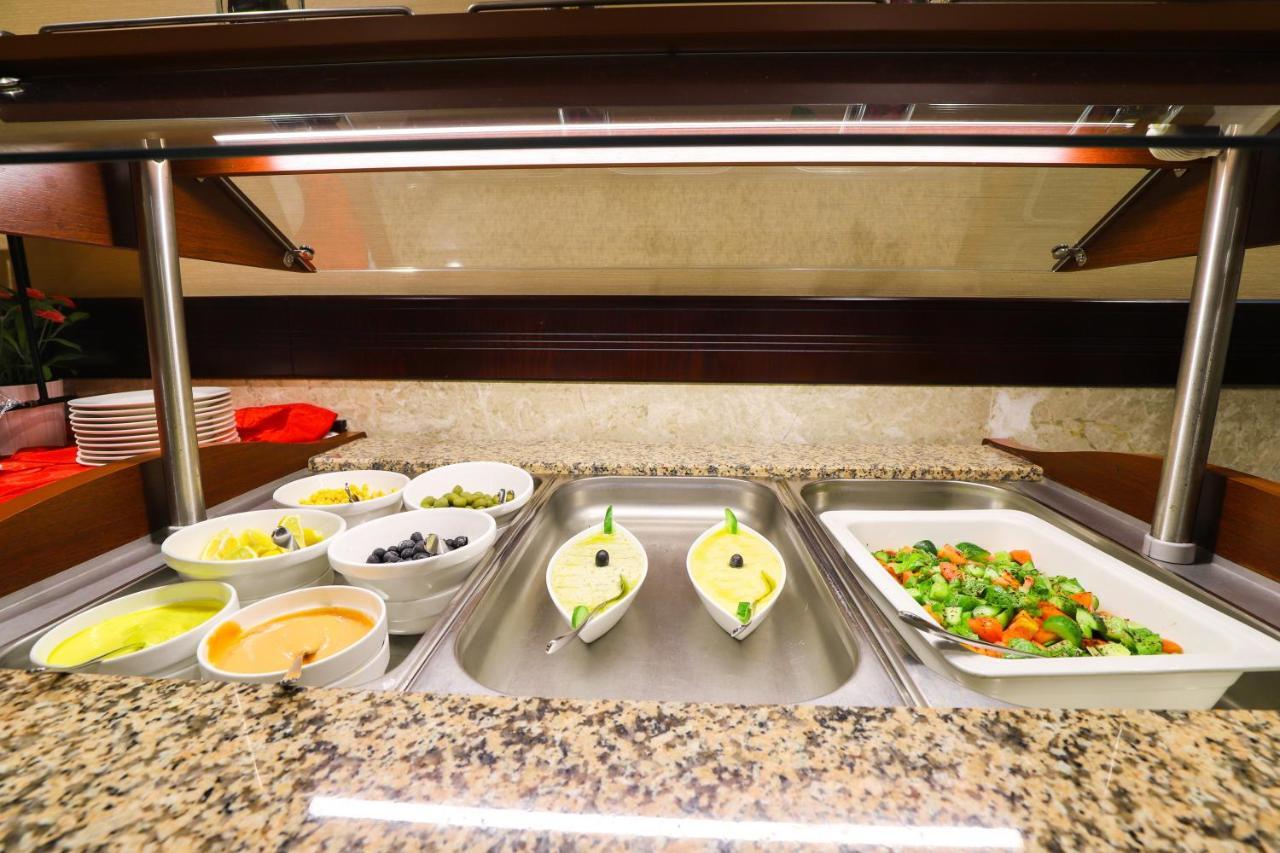 Telal Hotel Apartments Dubai Dış mekan fotoğraf