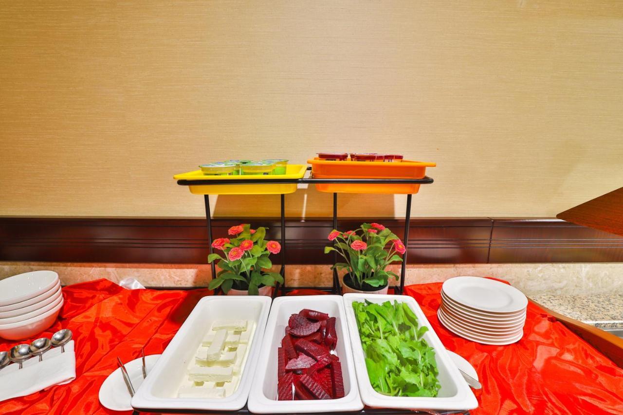 Telal Hotel Apartments Dubai Dış mekan fotoğraf