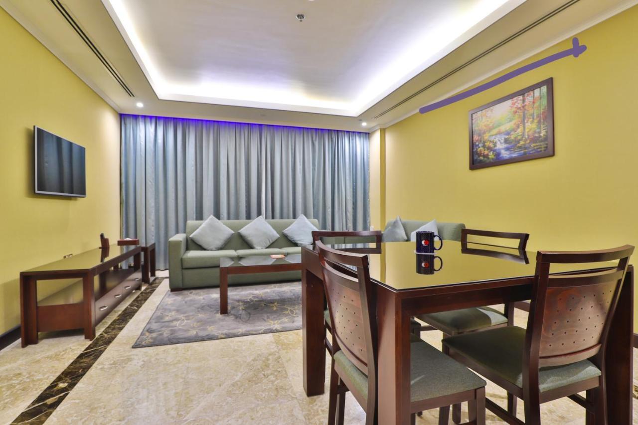 Telal Hotel Apartments Dubai Dış mekan fotoğraf