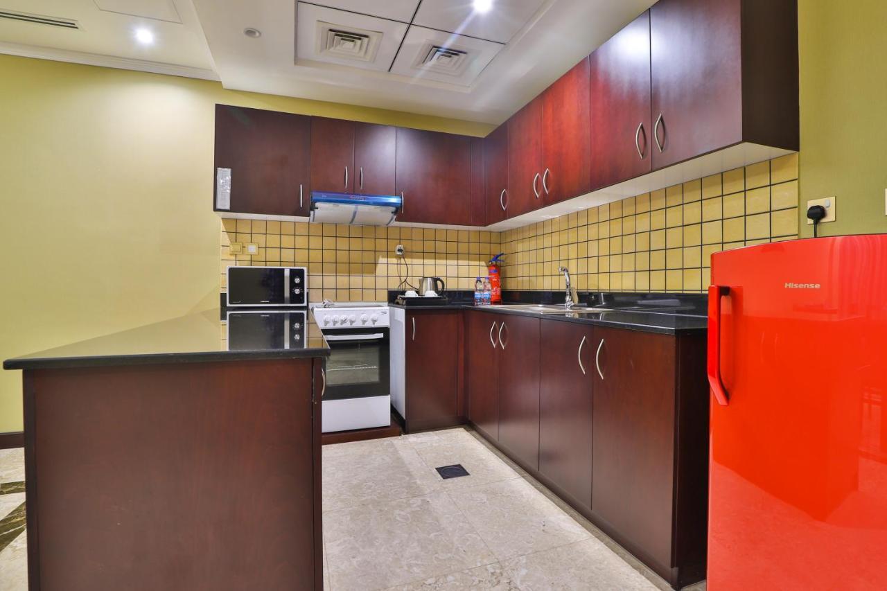 Telal Hotel Apartments Dubai Dış mekan fotoğraf