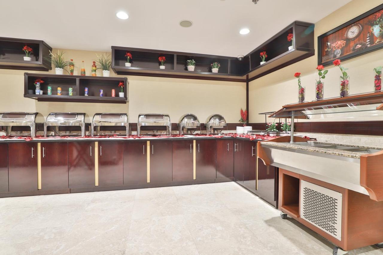 Telal Hotel Apartments Dubai Dış mekan fotoğraf