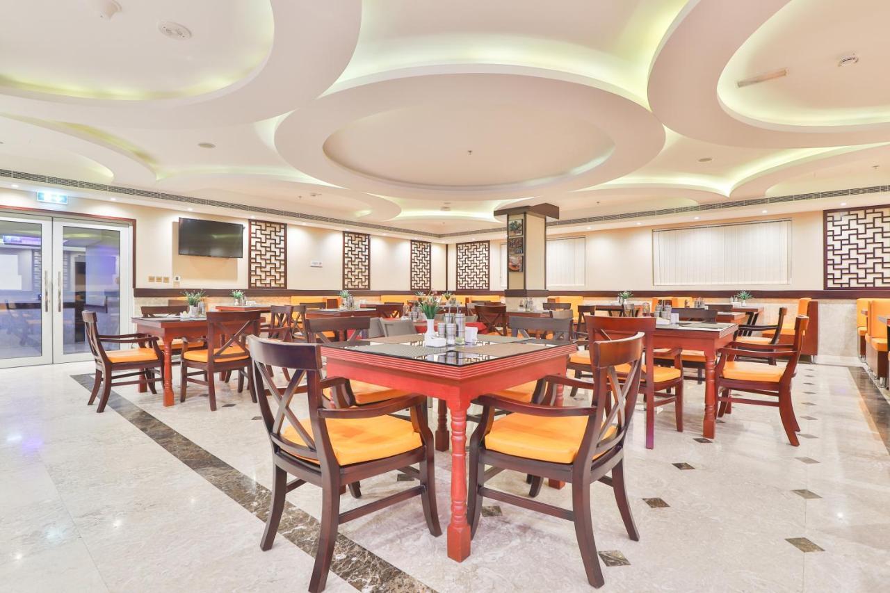Telal Hotel Apartments Dubai Dış mekan fotoğraf