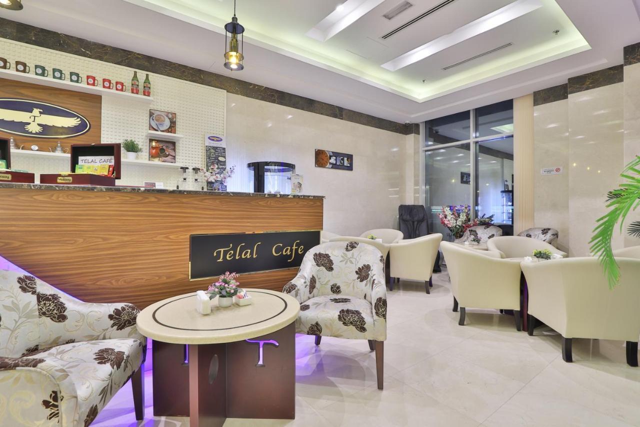 Telal Hotel Apartments Dubai Dış mekan fotoğraf