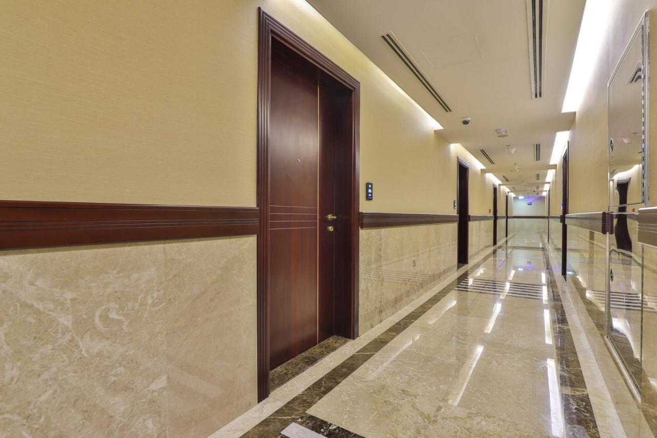 Telal Hotel Apartments Dubai Dış mekan fotoğraf