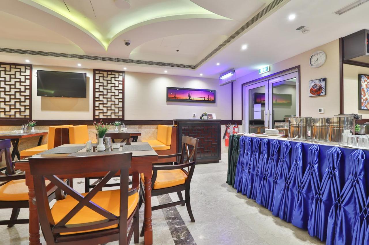 Telal Hotel Apartments Dubai Dış mekan fotoğraf