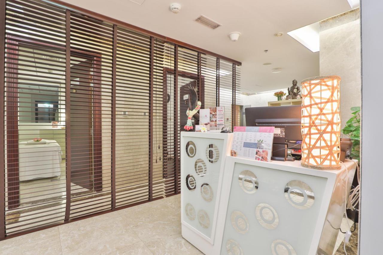 Telal Hotel Apartments Dubai Dış mekan fotoğraf