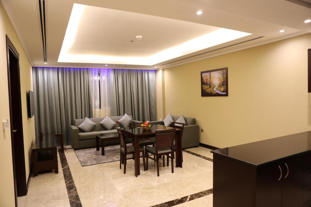 Telal Hotel Apartments Dubai Dış mekan fotoğraf