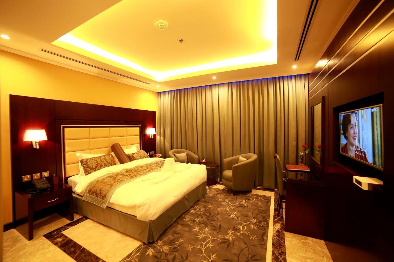 Telal Hotel Apartments Dubai Dış mekan fotoğraf